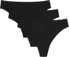Chantelle Soft Stretch Thong 3-Pack