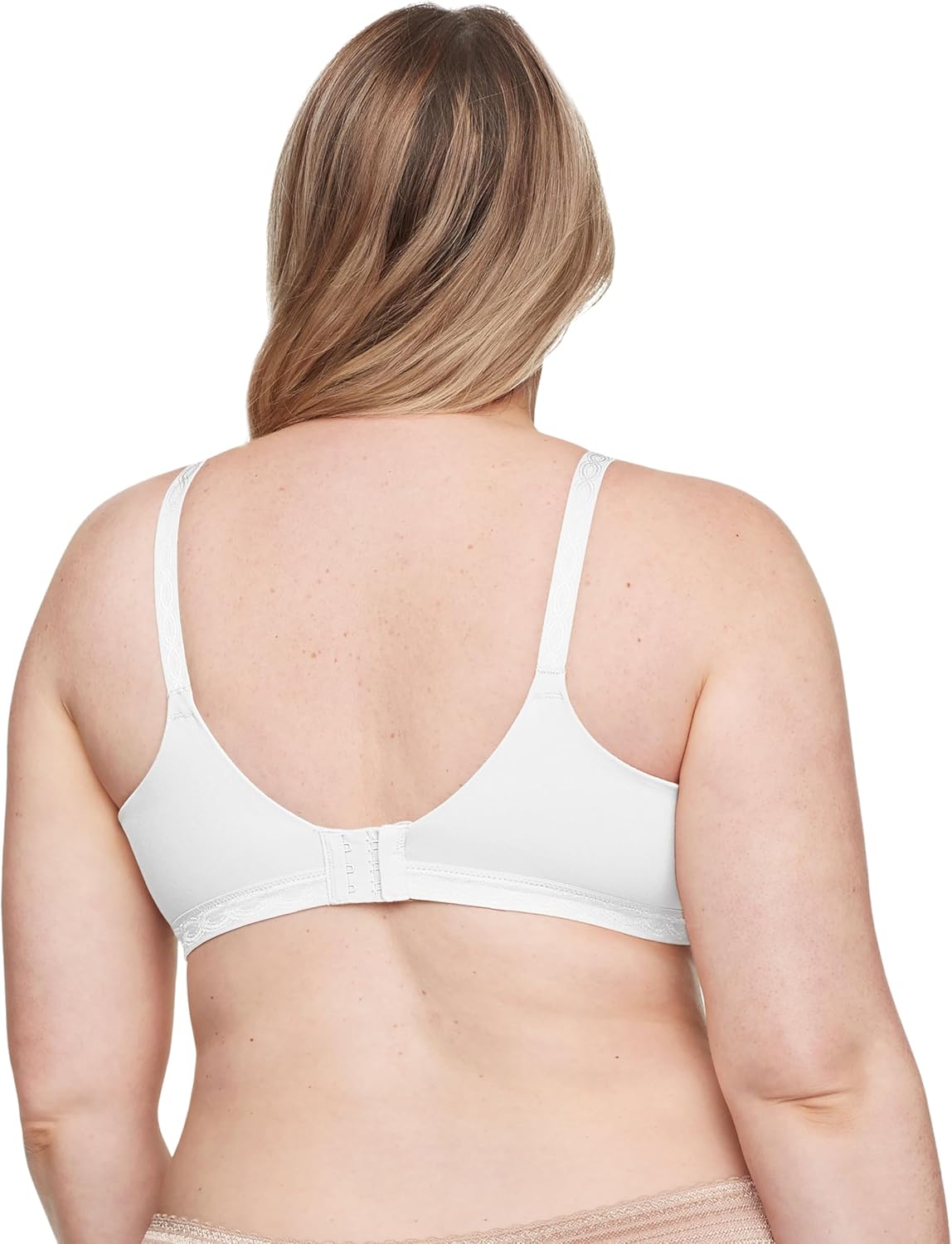 Warner's Womens Women's Cloud 9® Super Soft Wireless Lightly Lined Comfort Bra 1269